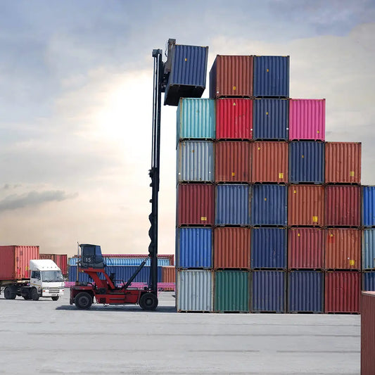 Why Choose Sea Cargo FCL Service for Your Business Shipping Needs?