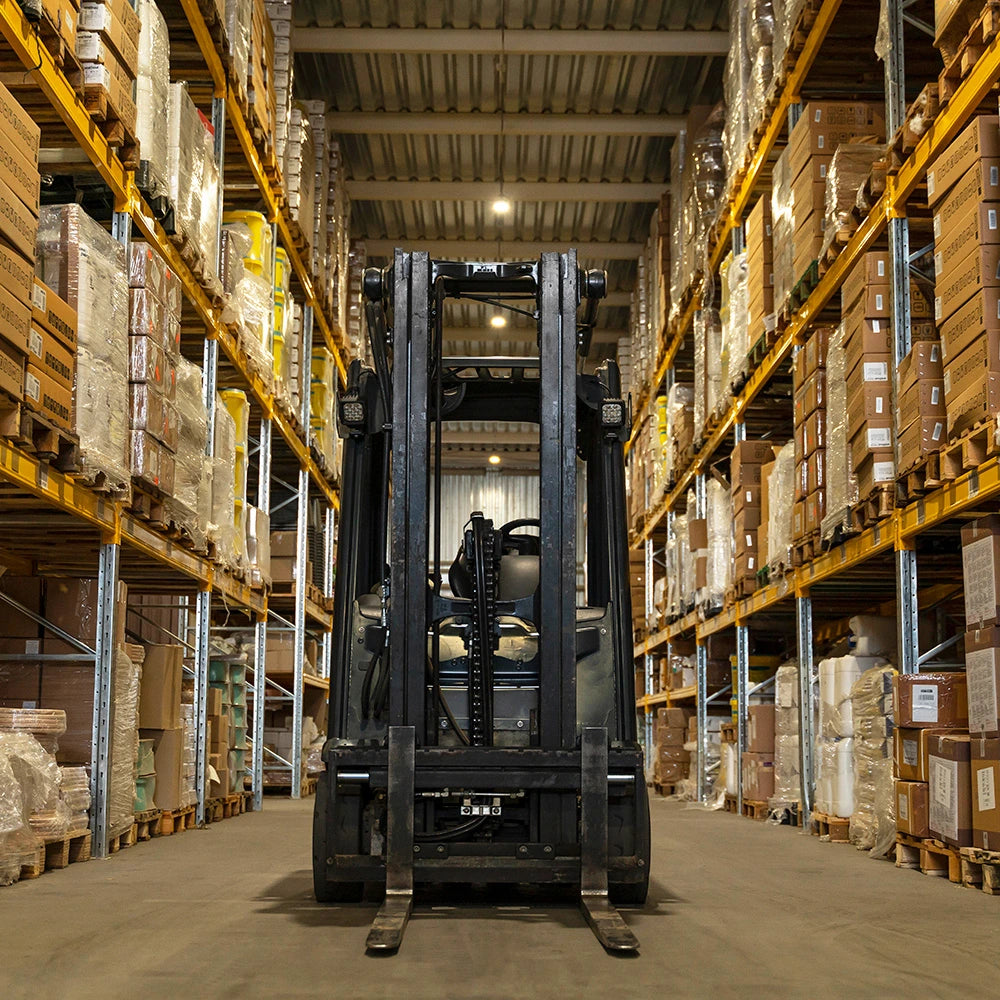 Storage 10.01-15 CBM (Per Month)