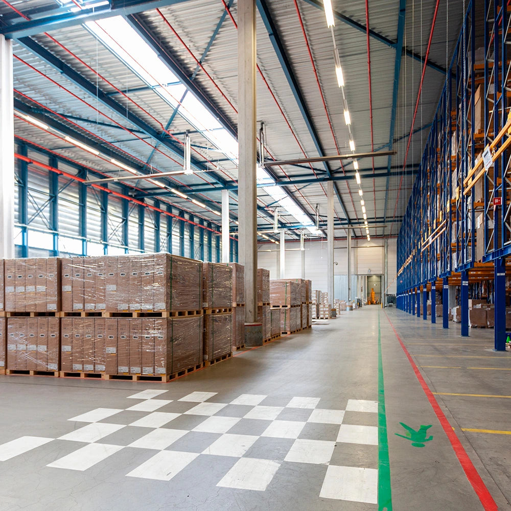 Storage 15.1 - 20 CBM (Per Month)