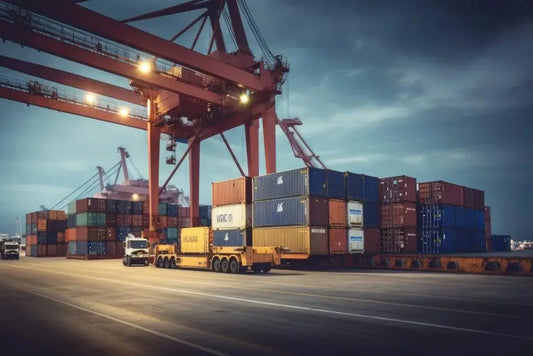 How to Import Goods to Dubai: What You Need to Know