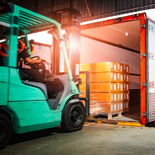 Transit Cargo in Dubai – We Handle It All