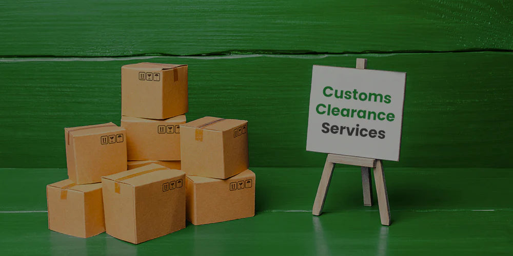 Customs Clearance Services
