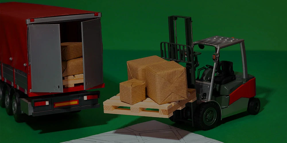 Warehousing