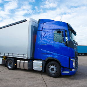 Jebel Ali to Al Ain - 40 ft HC Container Transport