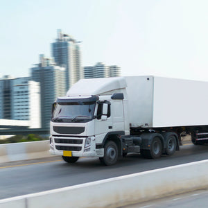 Jebel Ali to Ras Al Khaimah - 40 ft HC Container Transport