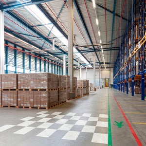 Storage 15.1 - 20 CBM (Per Month)