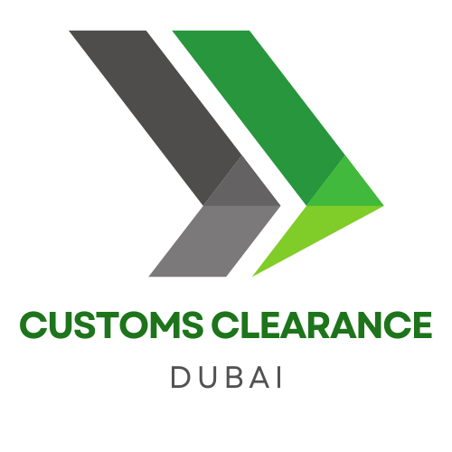 Customs Clearance DXB
